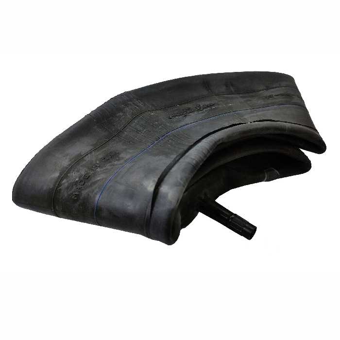 تیوپ فرغون یزد تایر مدل 350/400-8