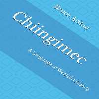 خرید و دانلود نسخه کامل کتاب Chiingimec: A Language of Western Siberia