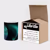 ماگ حرارتی کاکتی طرح فانتزی مدل mgh17308