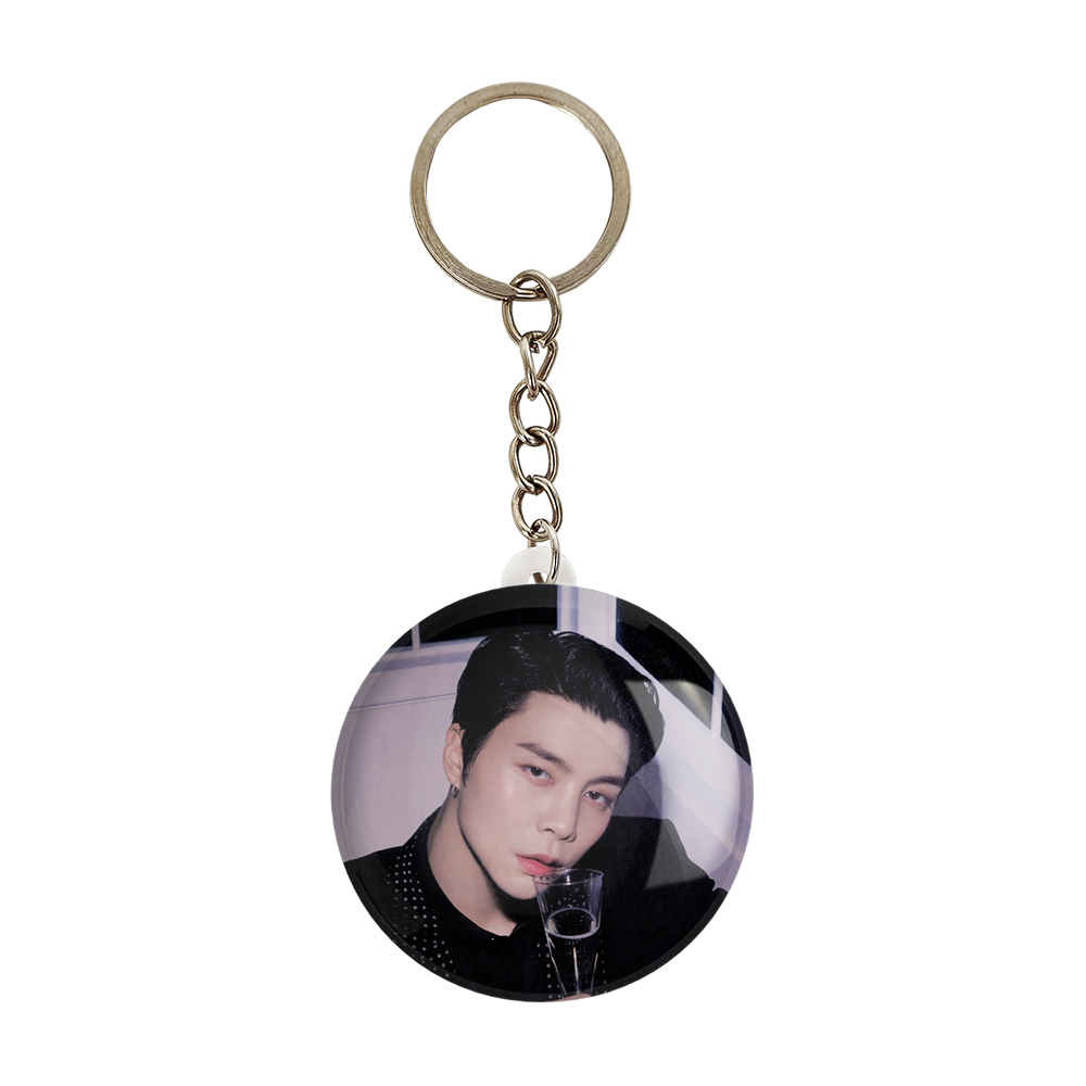 جاکلیدی خندالو مدل جانی گروه ان سی تی NCT کد 21803