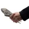 انبر قفلی اینکو مدل HCJLW0210 سایز 10 اینچ