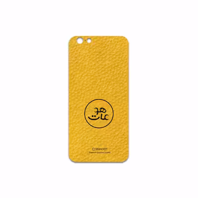 برچسب پوششی ماهوت مدل ML-MAH مناسب برای گوشی موبایل اپل iPhone 6s