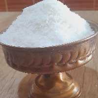 پودر نارگیل