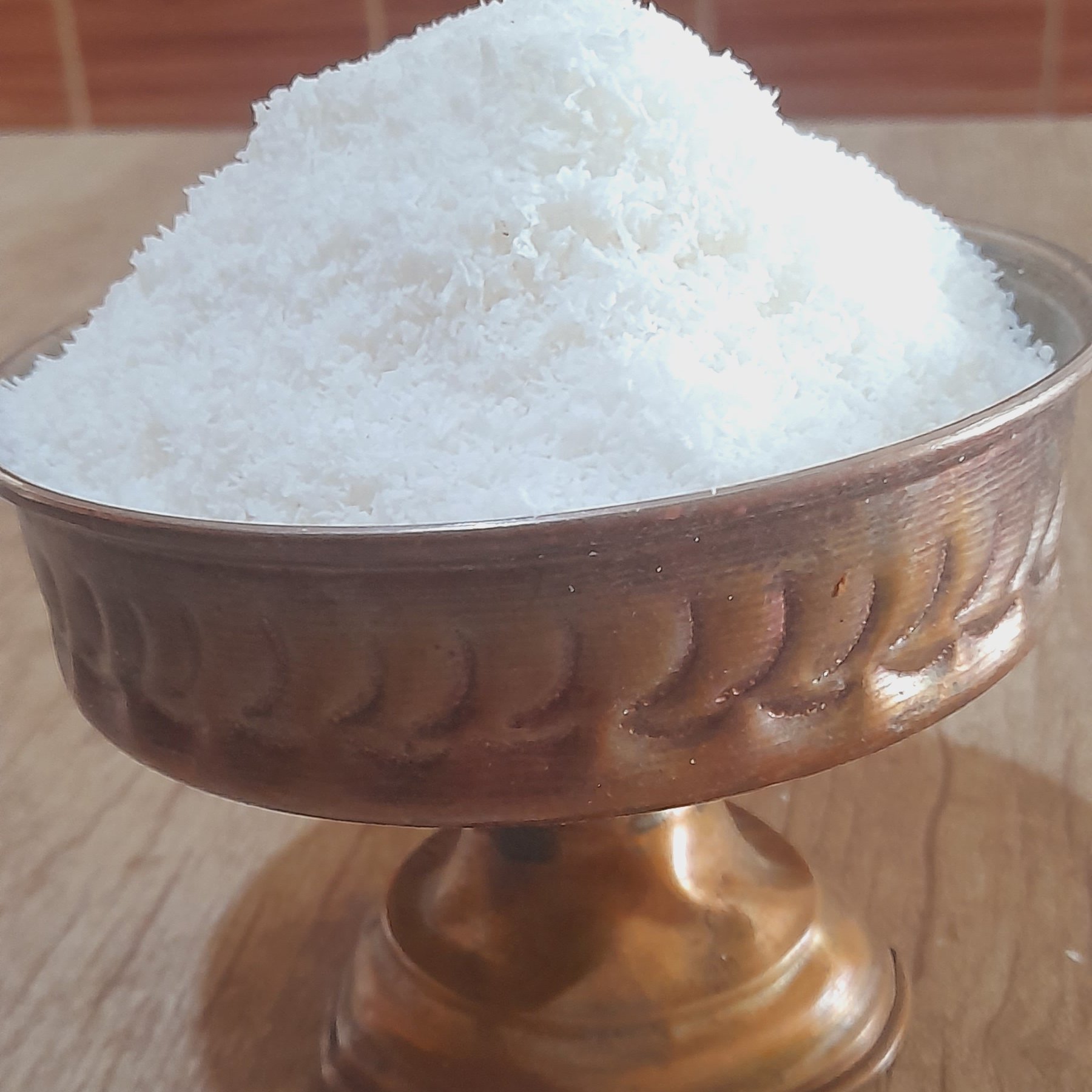 پودر نارگیل