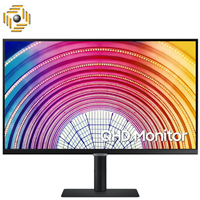 مانیتور  27 اینچی مخصوص بازی سامسونگ مدل LS27A600NW-M