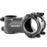 کرپی دوچرخه ZOOM مدل H2010DS آلومینیوم 6061 قطر 35 میلیمتر