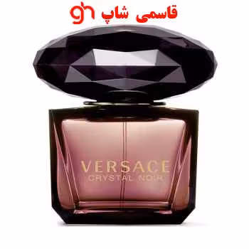 ادو پرفیوم زنانه ورساچه مدل Crystal Noir حجم 90 میلی لیتر