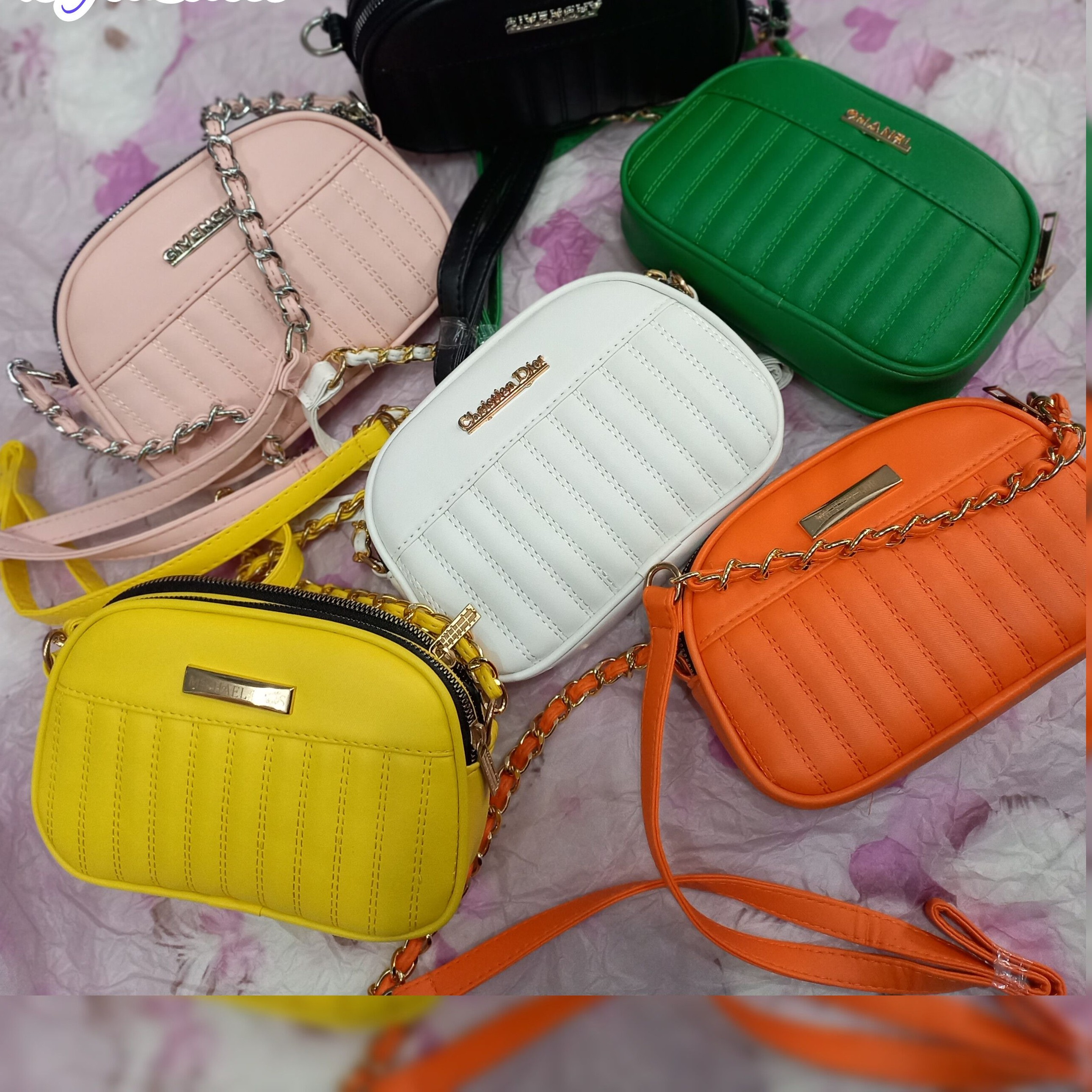 کیف دخترانه 