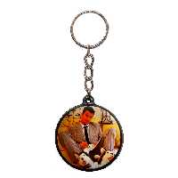 جاکلیدی پرمانه طرح فرندز کد pmj.18923