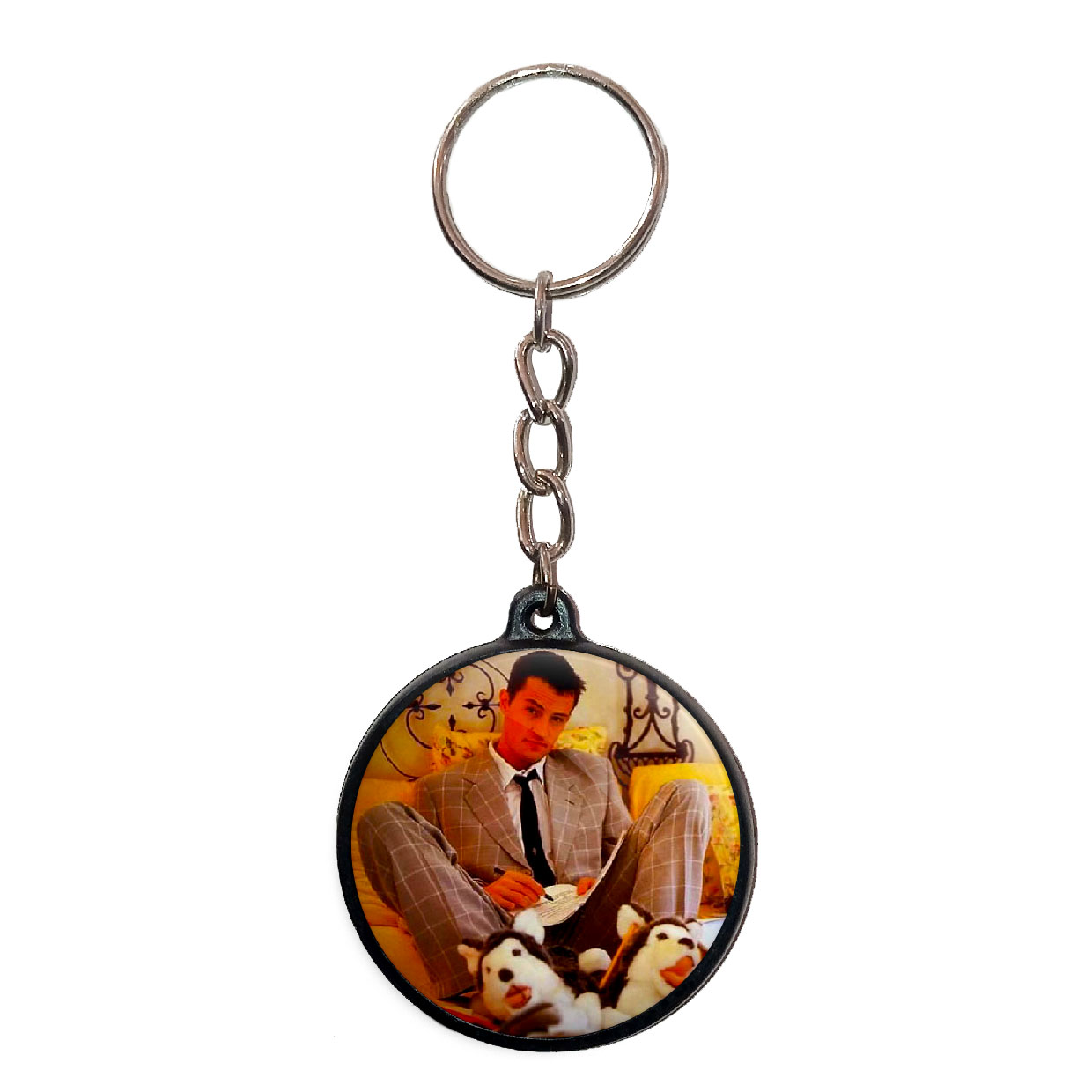 جاکلیدی پرمانه طرح فرندز کد pmj.18923