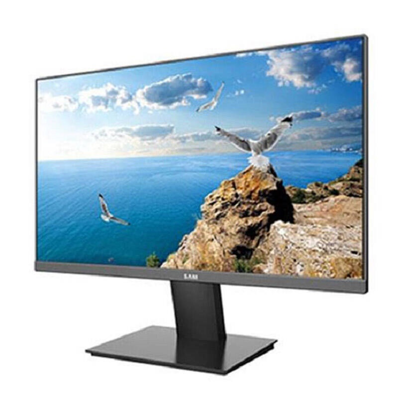 مانیتور سام الکترونیک “SAM Electronic LS24RF625 FHD VA LED 23.8