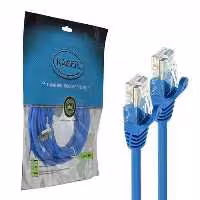 کابل شبکه 10 متری CAT5 کایزر KAISER