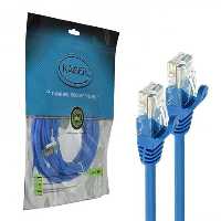 کابل شبکه 10 متری CAT5 کایزر KAISER