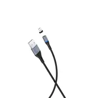 کابل تبدیل USB به لایتنینگ ایکس او مدل NB-125 طول 1 متر