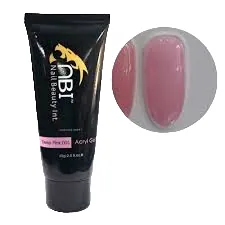 پلی ژل شماره پنج  ان بی آی 30میل