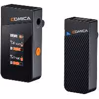 میکروفن بی سیم کامیکا COMICA Vimo C1