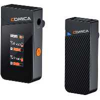 میکروفن بی سیم کامیکا COMICA Vimo C1