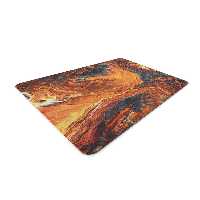 ماوس پد پیکسل میکسل مدل Fuego