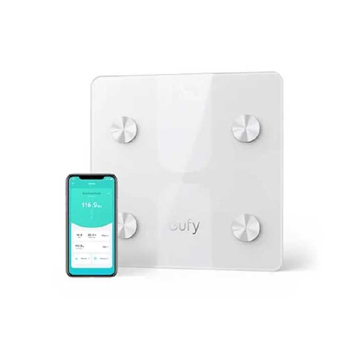 ترازو هوشمند Eufy Smart Scale C1 T9146 انکر - فراز سیستم