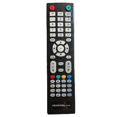 ریموت کنترل جنرال گلد مدل 02