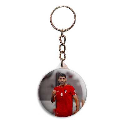 جاکلیدی پرمانه طرح مهدی طارمی کد pmy.16199