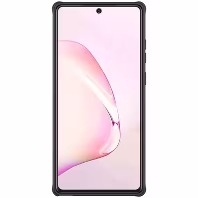 کاور آیرون من مدل Camshield مناسب برای گوشی موبایل سامسونگ Galaxy S21