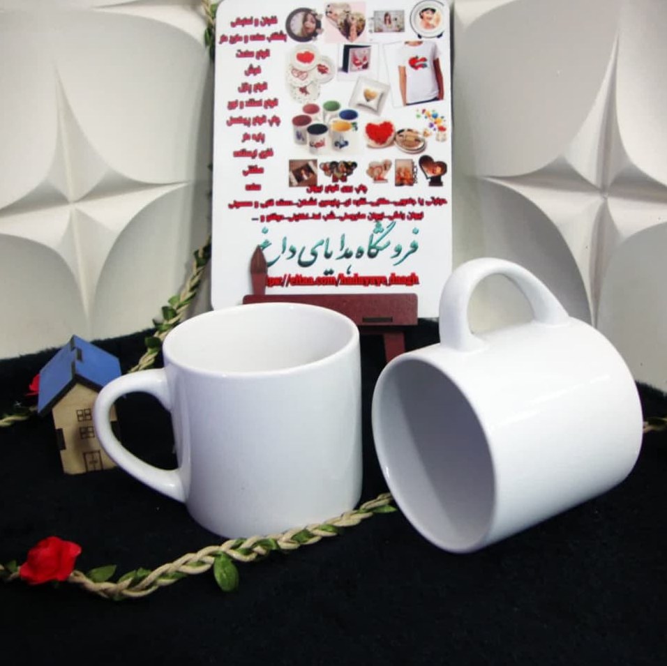 فنجان سرامیکی