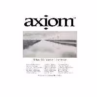 خرید و دانلود نسخه کامل کتاب Axiom: Volume 7: Axiom Hyperdoc