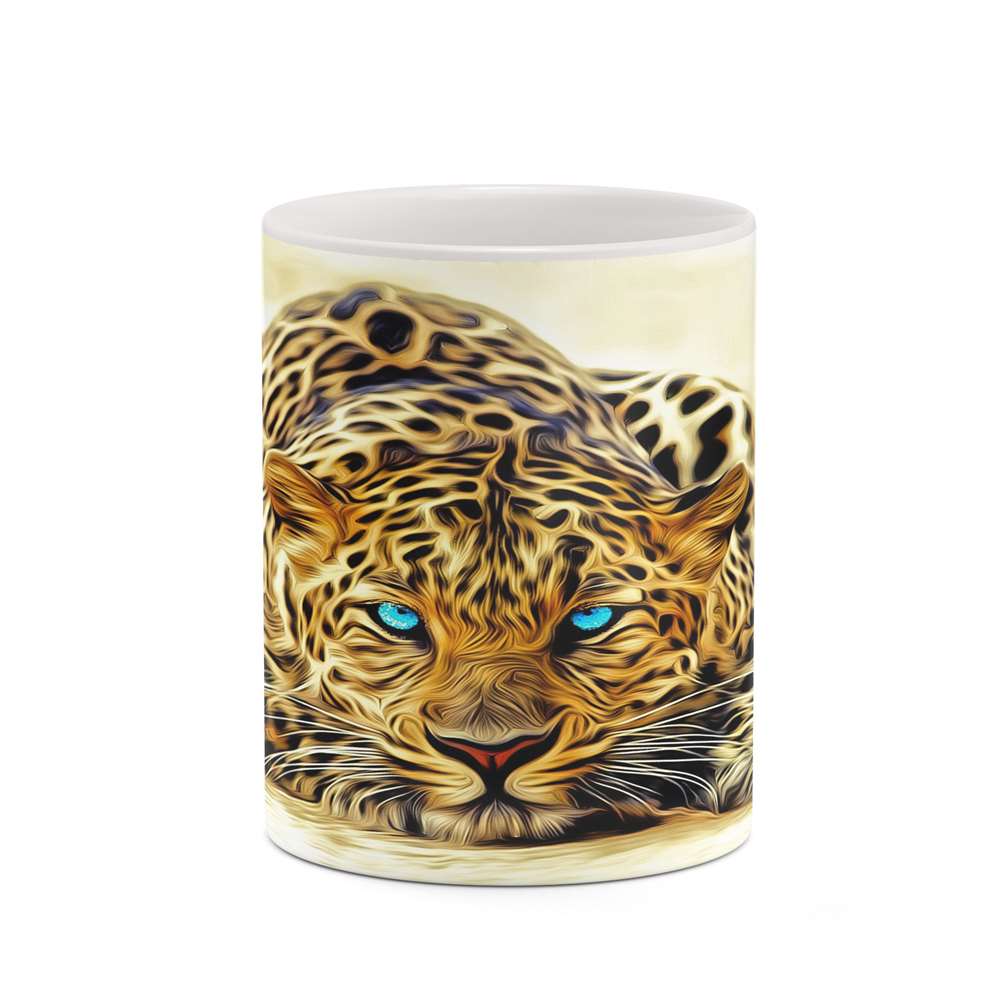 ماگ کاکتی طرح فانتزی مدل mgh20535