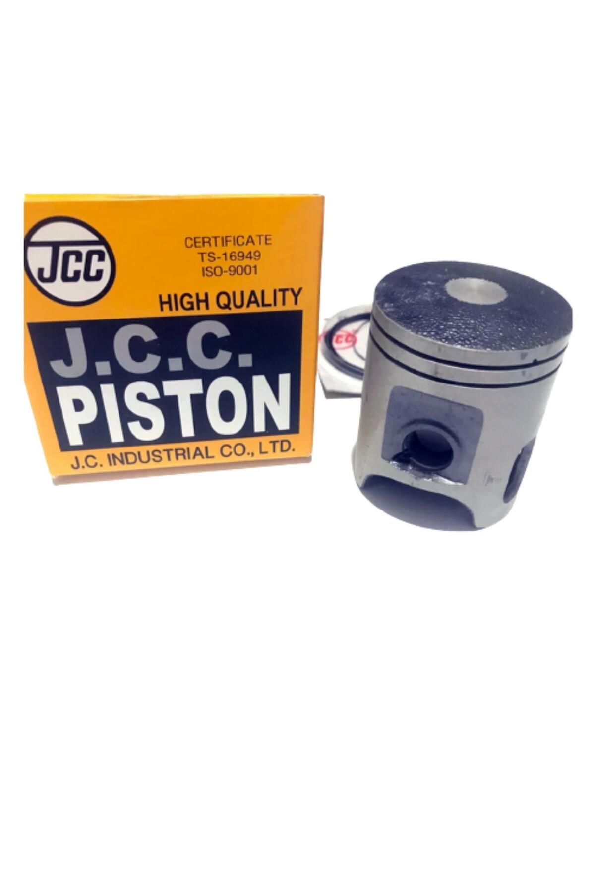 موتور پیستون Jcc 6650 6850Xseri وسپا Vespa