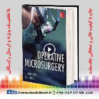 Operative Microsurgery