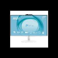 کامپیوتر All In One ام اس آی 27 اینچی مدل PRO AP272 13M پردازنده Core i3 13100 رم 16GB حافظه 500GB SSD گرافیک Intel غیرلمسی - فروشگاه اینترنتی سیب سبز