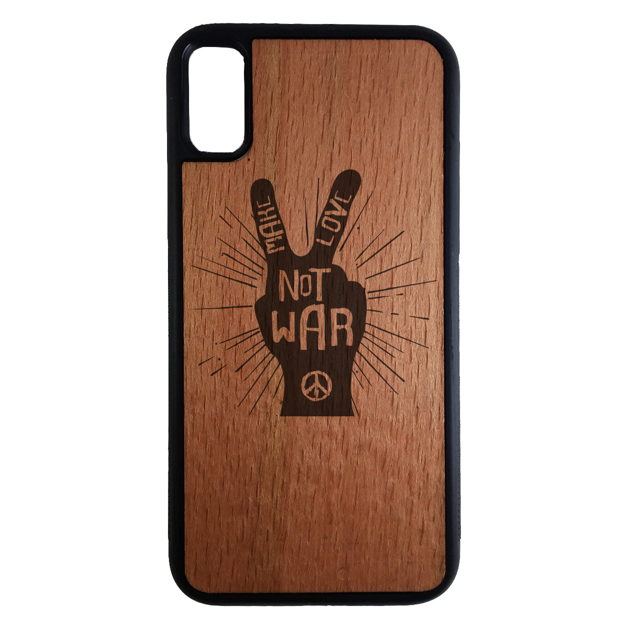 کاور مدل NAT88 مناسب برای گوشی موبایل اپل Iphone XS Max