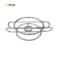 وارمر قوری مدل BHW کد 6671