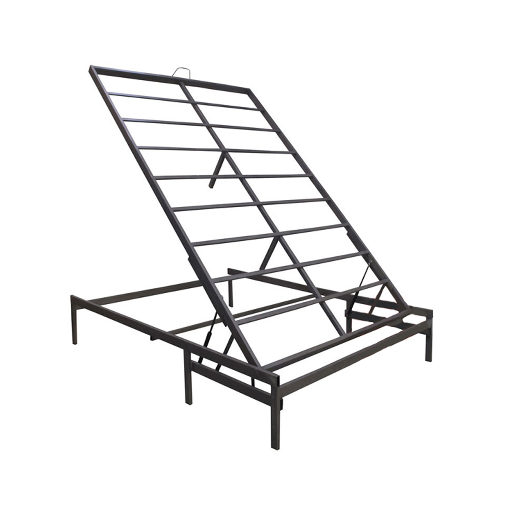 کفی تختخواب یکنفره مدل H120 سایز 120x190 سانتیمتر