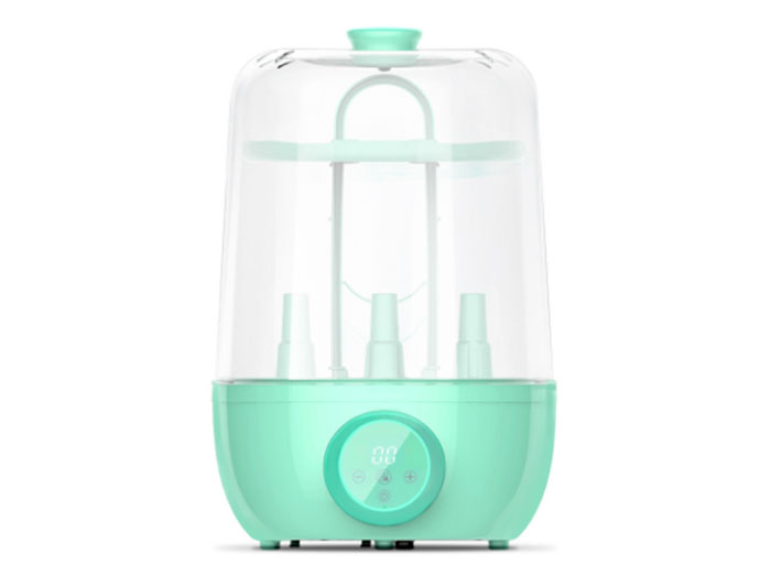 دستگاه ضد عفونی کننده ظرف کودک شیائومی Xiaomi Kola Mama Disinfection Dryer