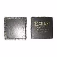میکروپروسسور FPGA PC84AMM0513 محصول شرکت XILINX