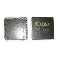 میکروپروسسور FPGA PC84AMM0513 محصول شرکت XILINX