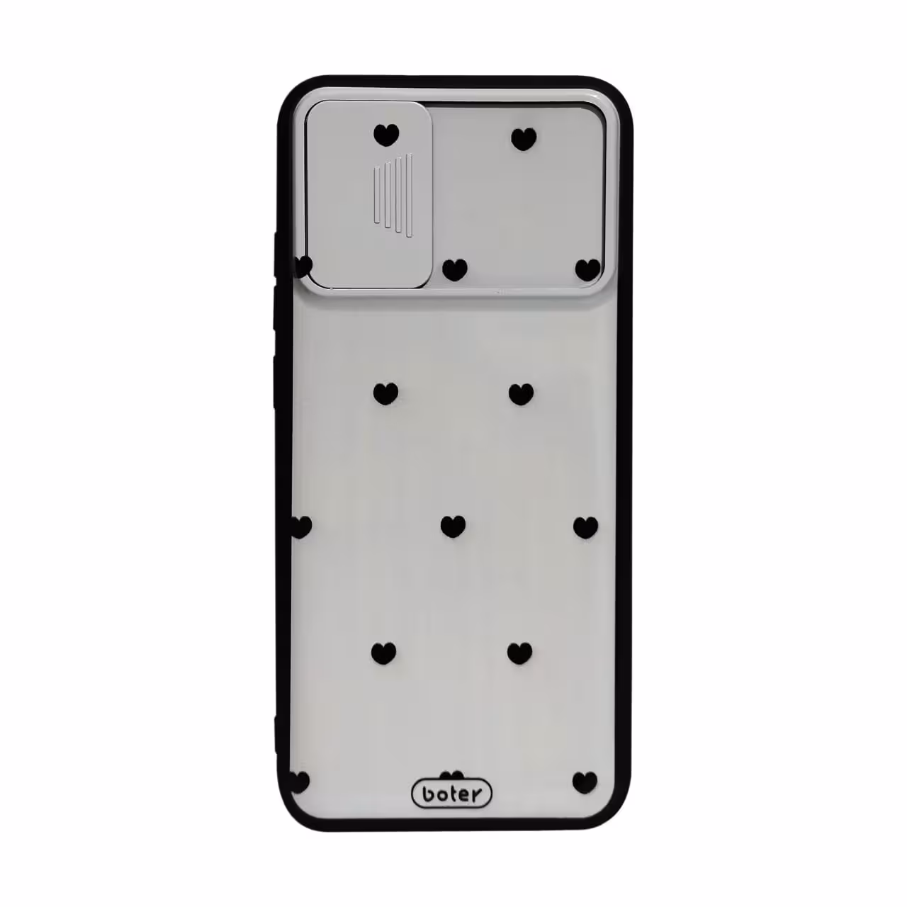 کاور کد 2307 مناسب برای گوشی موبایل سامسونگ A02s