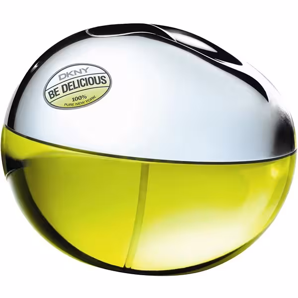 ادو پرفیوم زنانه دی کی ان وای Delicious Donna حجم 100ml