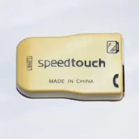 اسپلیتر مدل Speedtouch