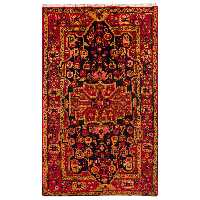 فرش دستبافت سه متری مدل نهاوند کد 49.143