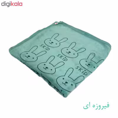 حوله استخری مدل SV591 سایز 70×140 سانتی متر