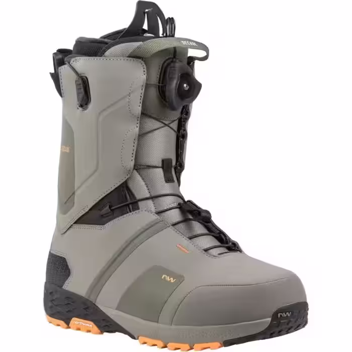 بوت اسنوبرد NORTHWAVE DECADE HYBRID 2025 SAND