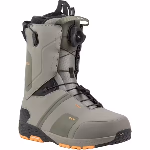 بوت اسنوبرد NORTHWAVE DECADE HYBRID 2025 SAND