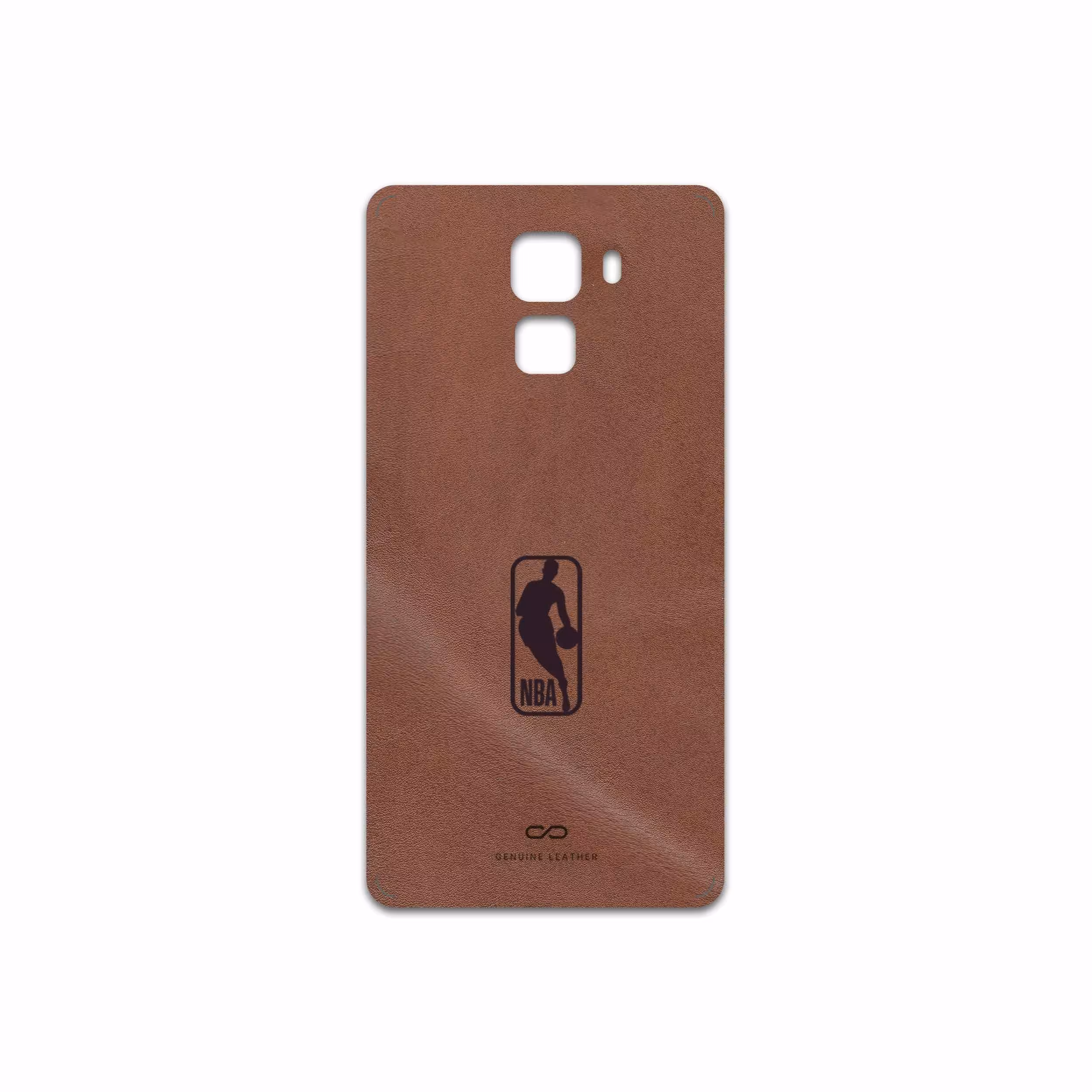 برچسب پوششی ماهوت مدل MNL-NBA مناسب برای گوشی موبایل آنر 7