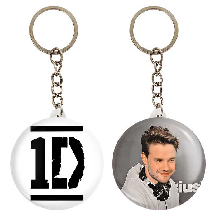 جاکلیدی خندالو مدل گروه موسیقی وان دایرکشن کد 1897718984 مجموعه 2 عددی