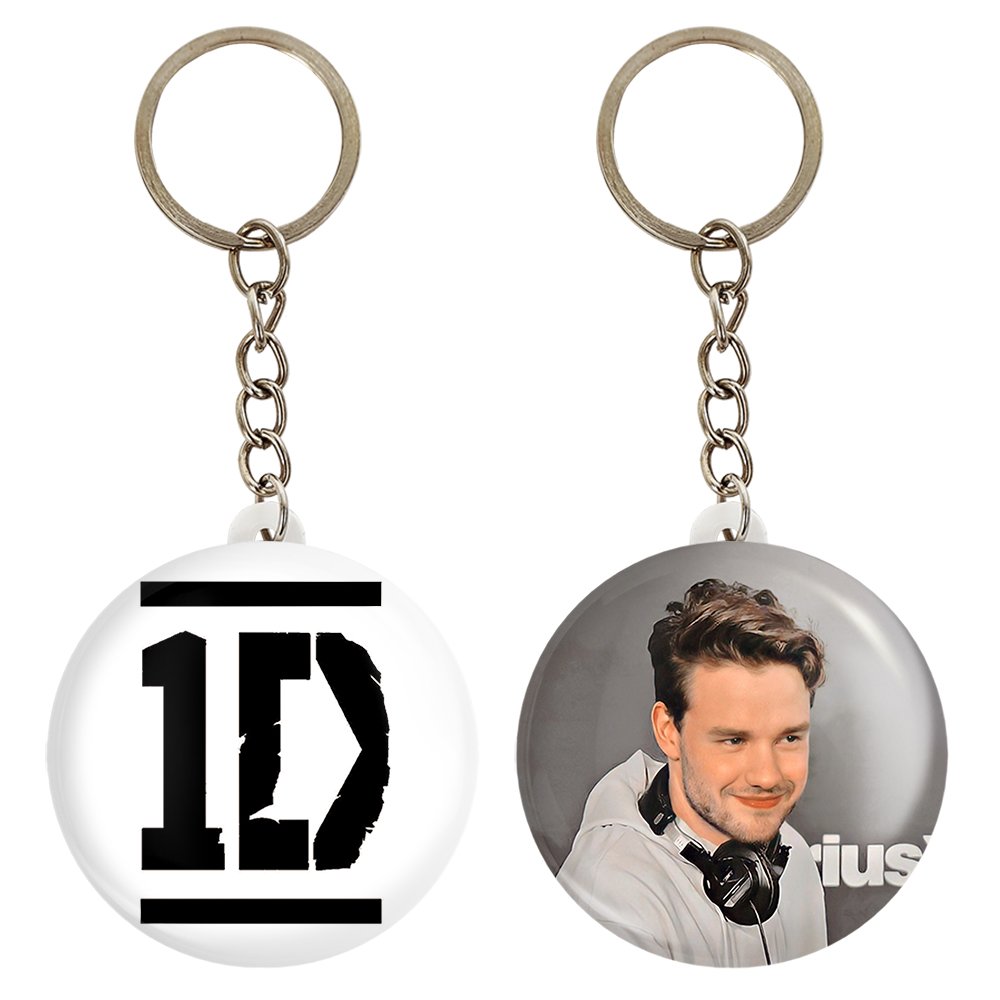 جاکلیدی خندالو مدل گروه موسیقی وان دایرکشن کد 1897718984 مجموعه 2 عددی