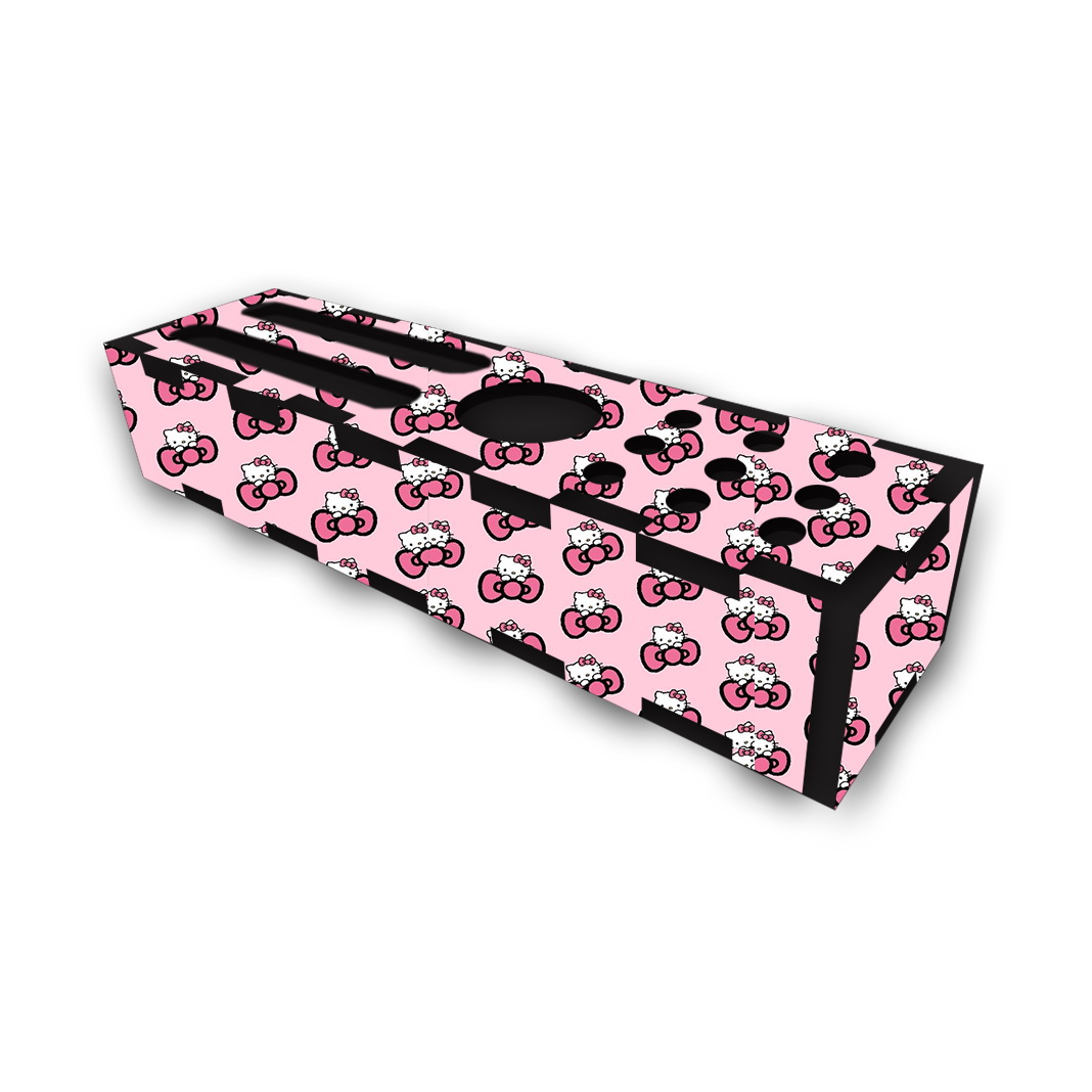 جامدادی رومیزی مدل کیتی کد 331