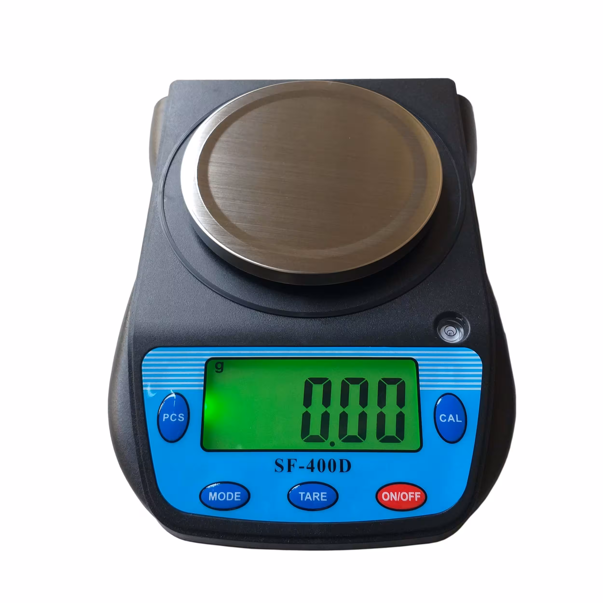 ترازوی آشپزخانه مدل SF400D